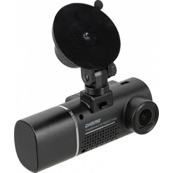 Видеорегистратор Digma FreeDrive 212 Night FHD (FD212N)