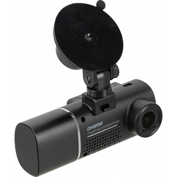 Видеорегистратор Digma FreeDrive 212 Night FHD (FD212N)
