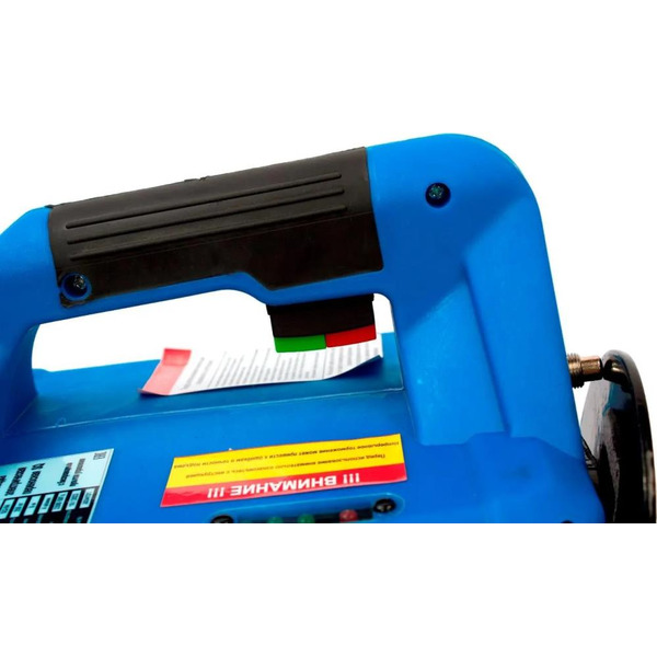 Лебедка электрическая переносная Shtapler SQ-02 (J) (с беспроводным пультом)