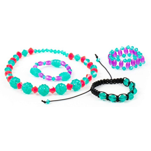 Набор для детского творчества Полесье Дизайнер украшений (777 элементов) 78513