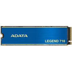 SSD ADATA Legend 710 1TB ALEG-710-1TCS