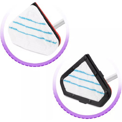 Паровая швабра Kitfort КТ-1053