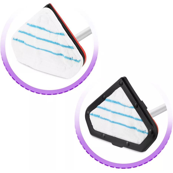 Паровая швабра Kitfort КТ-1053