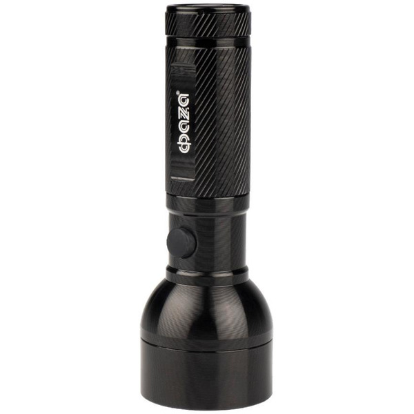 Фонарь ФАZА AF6-L3W/L2W-bk (5044722)