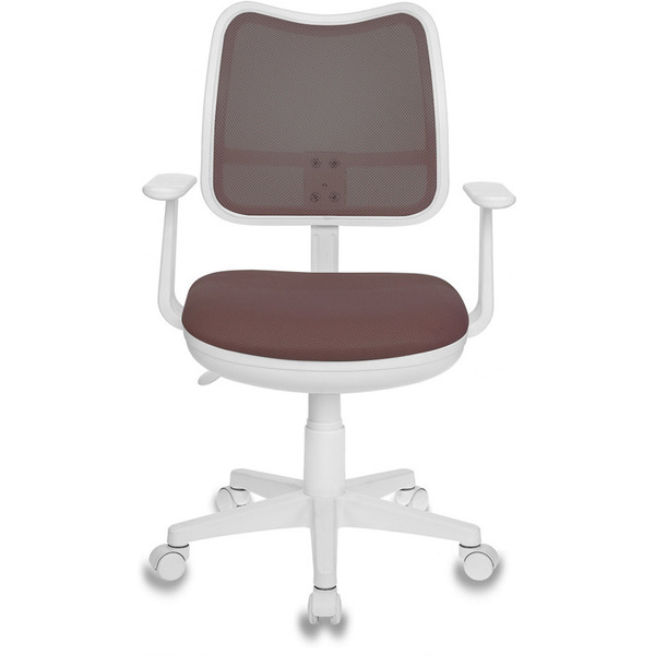 Компьютерное кресло Бюрократ CH-W797/BR/TW-14C