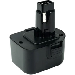 Аккумуляторная батарея VOLAT для DeWalt 12.0V 2.0AH (Ni-Cd) DEW-DC9071
