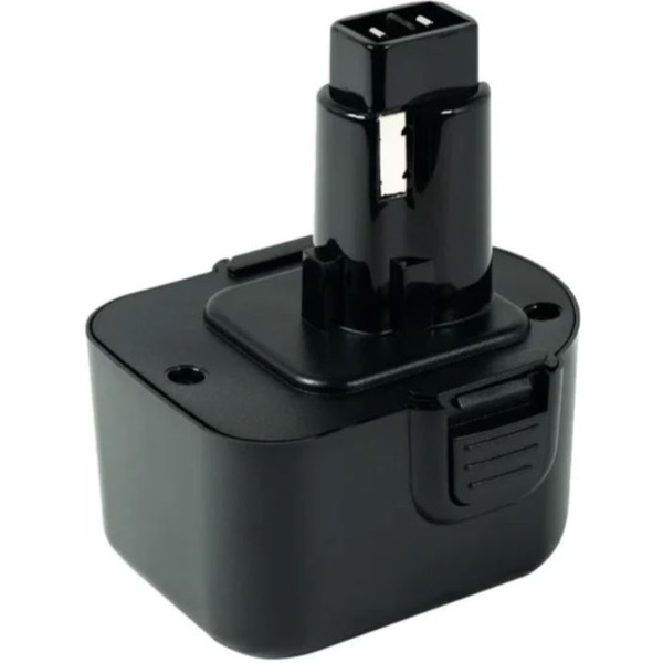 Аккумуляторная батарея VOLAT для DeWalt 12.0V 2.0AH (Ni-Cd) DEW-DC9071