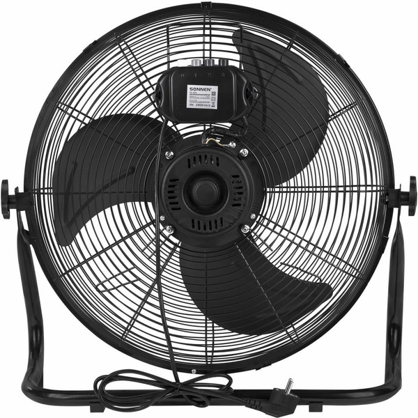 Вентилятор напольный SONNEN FE-45A