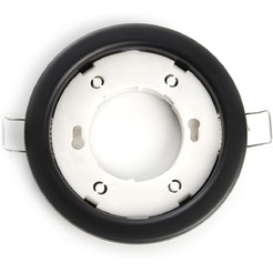 Cветильник Feron DL53 41702 (черный матовый)