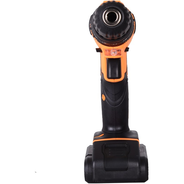 Ударная дрель-шуруповерт Вихрь ДА-18Л-2КУ (72/14/17)