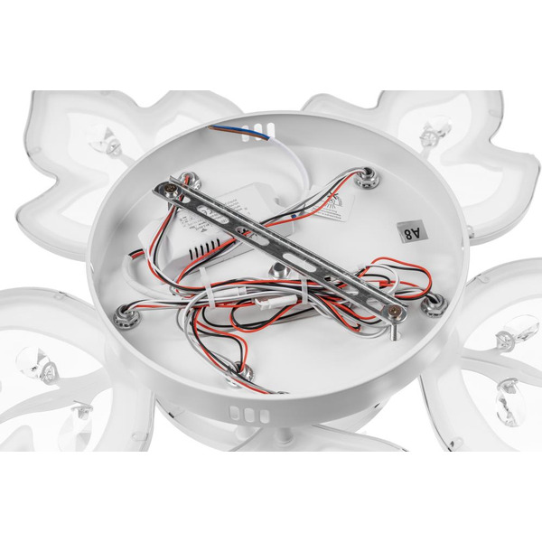 Люстра Sundays Home R-40 / 6327