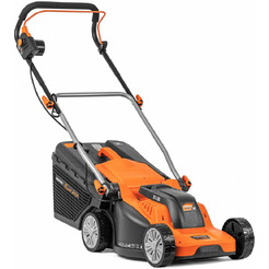 Газонокосилка Daewoo Power DLM 1250E