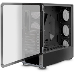 Корпус Ginzzu GL200