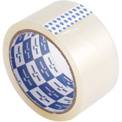 Скотч KLEBEBANDER TPK222TS/36 45м