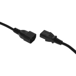 Кабель KingPrice KP-PC-C13-C14-3M