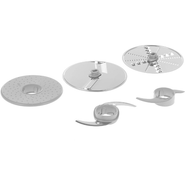 Кухонный комбайн Bosch MCM3PM386