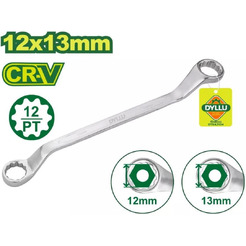 Ключ накидной Dyllu DTSA3104