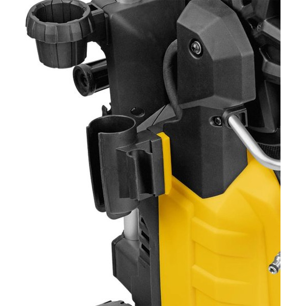 Мойка высокого давления Denzel R-180iD (58266)