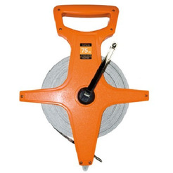 Мерная лента STARTUL геодезийная 100м (ST3022-100)