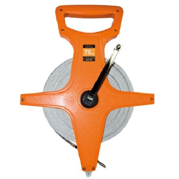 Мерная лента STARTUL геодезийная 100м (ST3022-100)