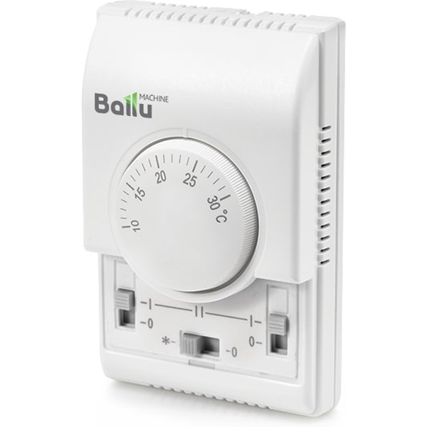 Тепловая завеса Ballu BHC-B10W10-PS