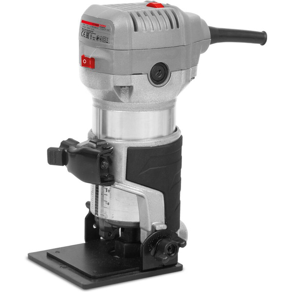 Фрезер Crown CT11023S