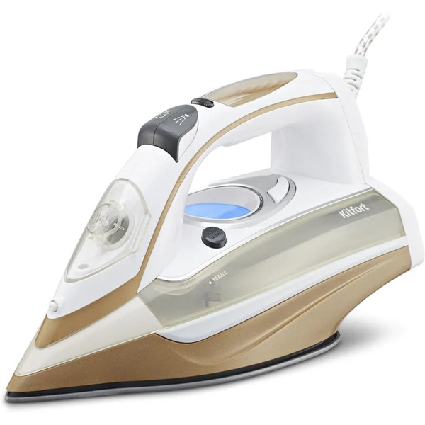 Утюг Kitfort КТ-2616