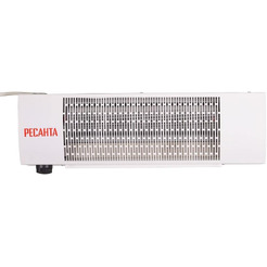 Тепловая завеса Ресанта ТЗ-3С (67/6/1)