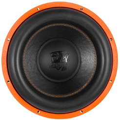 Сабвуфер DL Audio Gryphon Pro 15 V.3