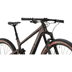 Велосипед Aspect Covenant XC Elite 29 L 2026 (коричневый)