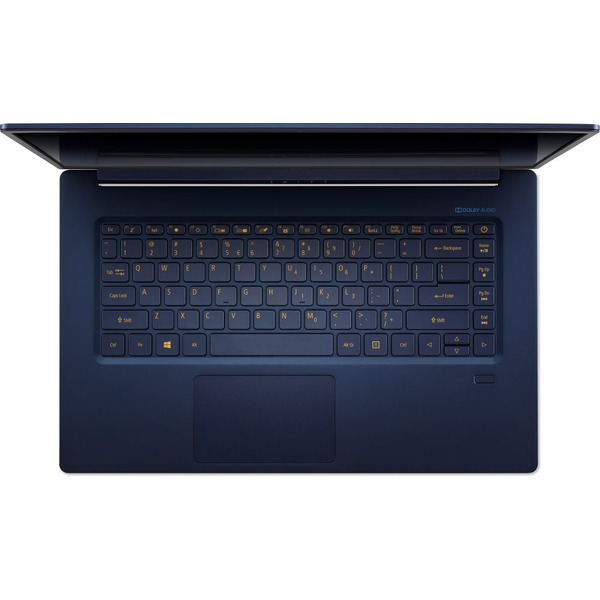 Ноутбук Acer Swift 5 SF515-51T-592G NX.H69EU.003