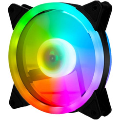 Вентилятор для корпуса Bloody BD-CF120ARGB4-BK