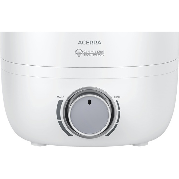 Увлажнитель воздуха Royal Clima Acerra RUH-AC300/4.0M-WT