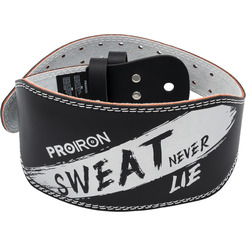 Пояс атлетический Proiron ПА15М