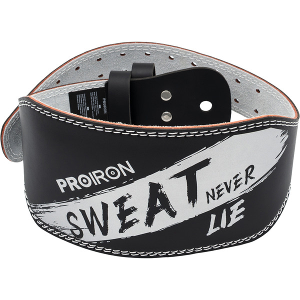 Пояс атлетический Proiron ПА15М