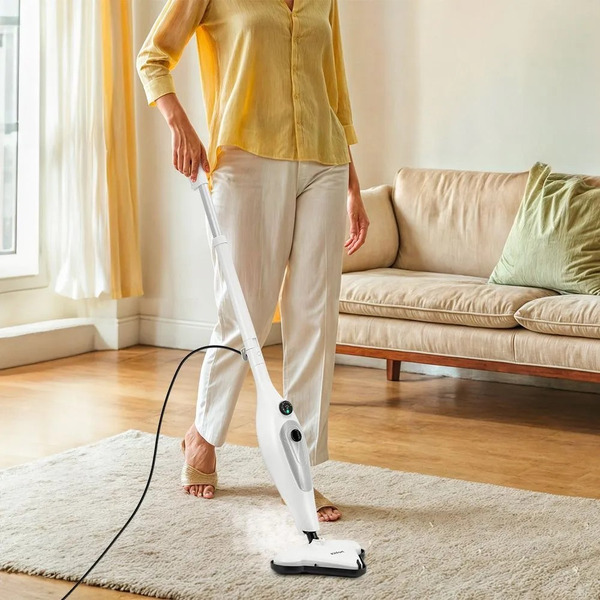 Паровая швабра Kitfort КТ-3922