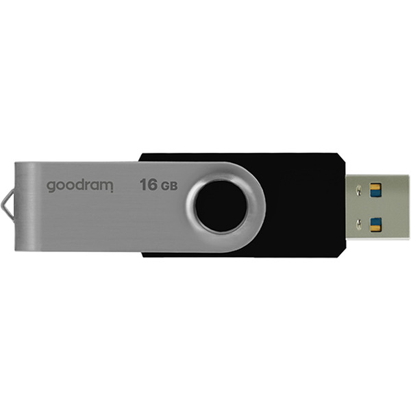 Флеш-накопитель GOODRAM UTS3 16GB