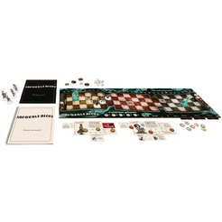 Настольная игра Hobby World Дорожная песня 952025