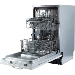 Встраиваемая посудомоечная машина Exiteq EXDW-I408