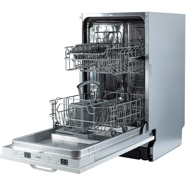 Встраиваемая посудомоечная машина Exiteq EXDW-I408