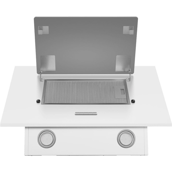 Кухонная вытяжка MAUNFELD Tower A 60 (белый)