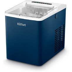 Льдогенератор Kitfort КТ-1858