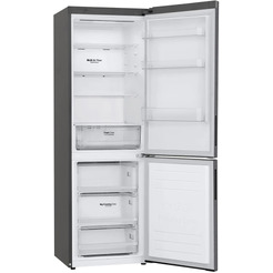 Холодильник LG DoorCooling+ GA-B459CLWL