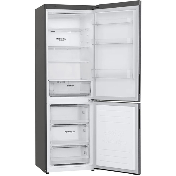 Холодильник LG DoorCooling+ GA-B459CLWL