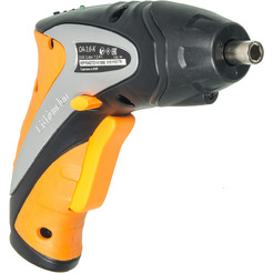 Отвертка аккумуляторная Вихрь ОА-3,6-К (72/14/10)