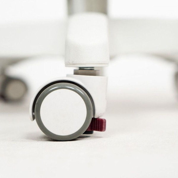 Стул регулируемый Ergosmart Antey GREY