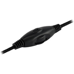 Наушники с микрофоном OKLICK HS-M200