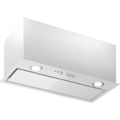 Вытяжка Elikor Cube 60П-1000 237810 (белый)