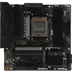 Материнская плата Gigabyte B850M Gaming X WiFi6E