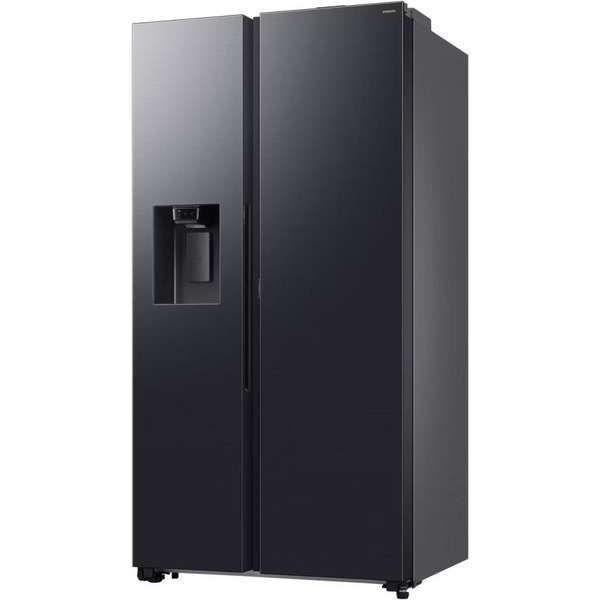 Холодильник Samsung RS80F65J1FWR